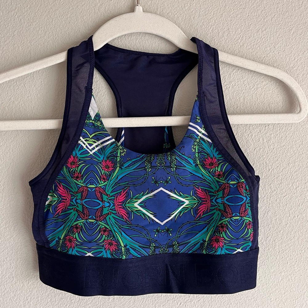 Björn Borg Sports Bra